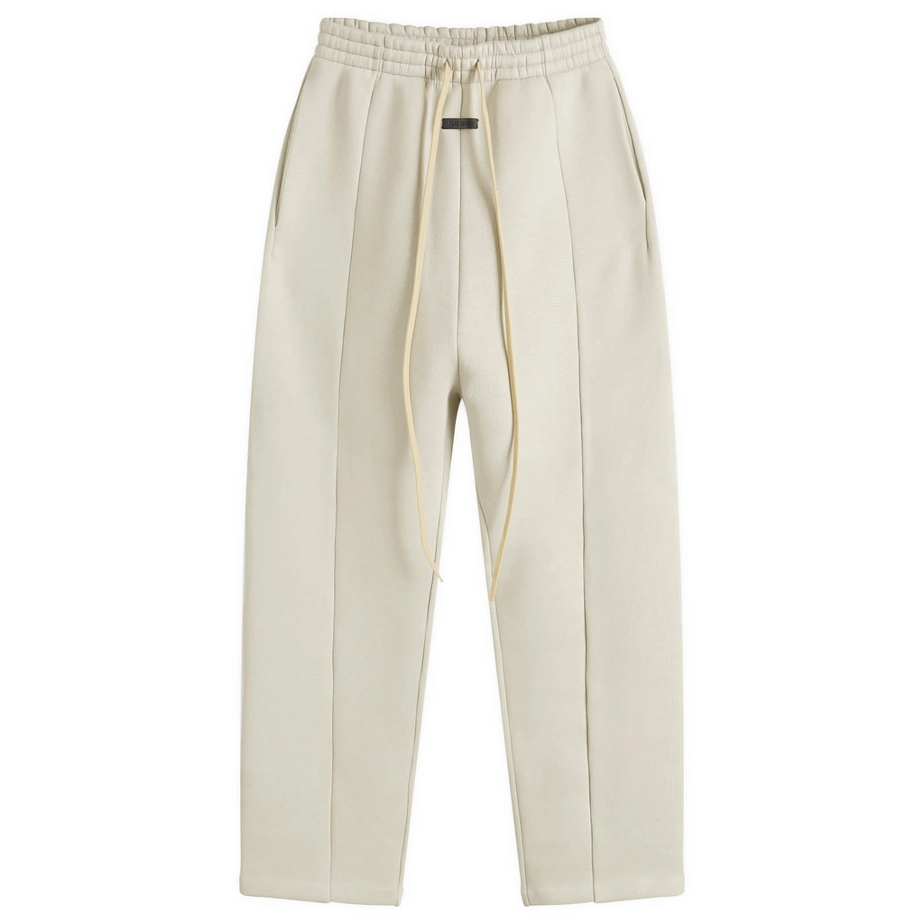 Fear of God Men's Jersey Sweat Pants Heather Grey